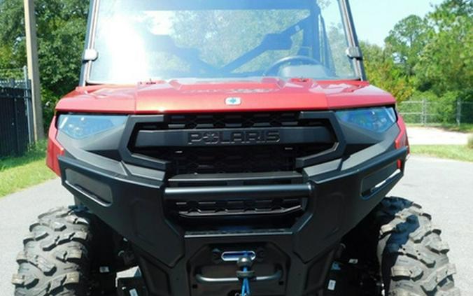 2025 Polaris Ranger XP 1000 Premium