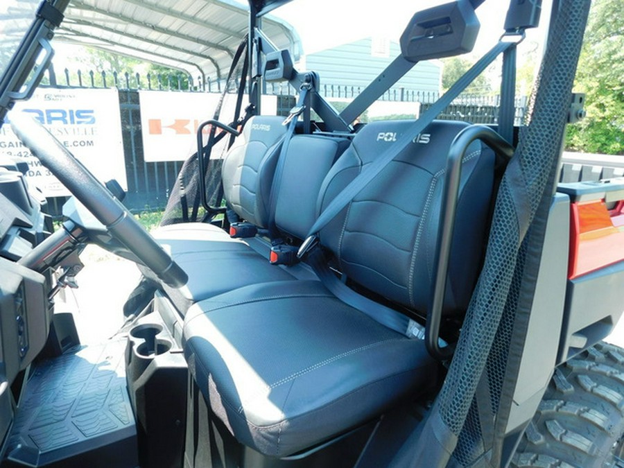 2025 Polaris Ranger XP 1000 Premium