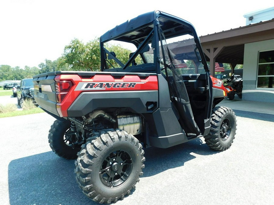 2025 Polaris Ranger XP 1000 Premium