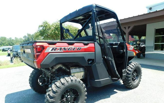 2025 Polaris Ranger XP 1000 Premium