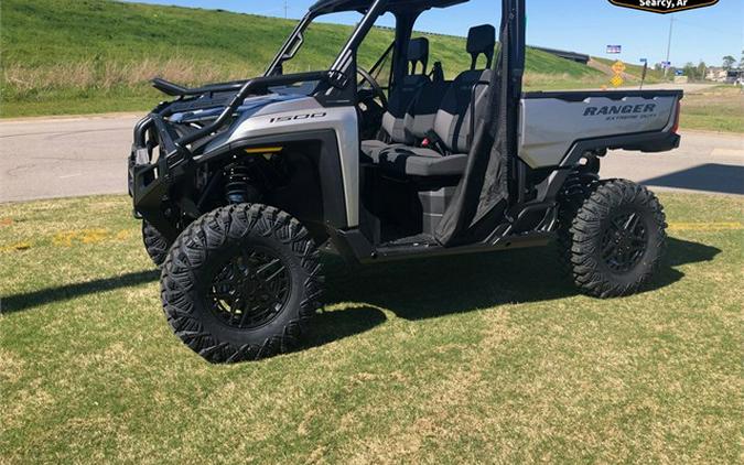 2024 Polaris Industries Ranger XD 1500 Premium