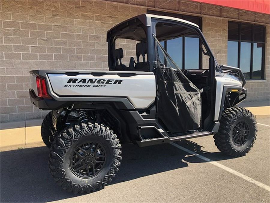 2024 Polaris Industries Ranger XD 1500 Premium