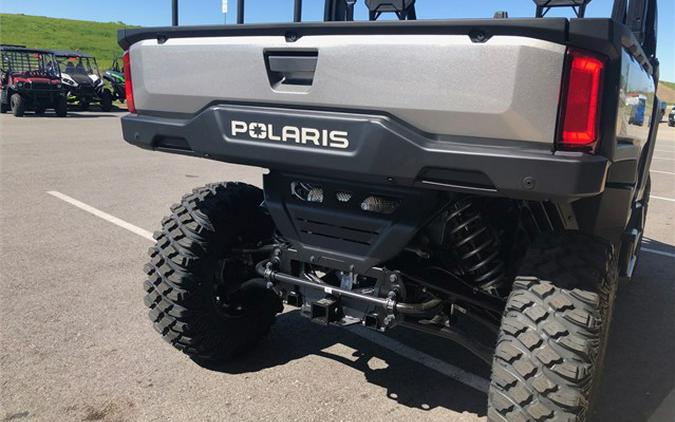 2024 Polaris Industries Ranger XD 1500 Premium