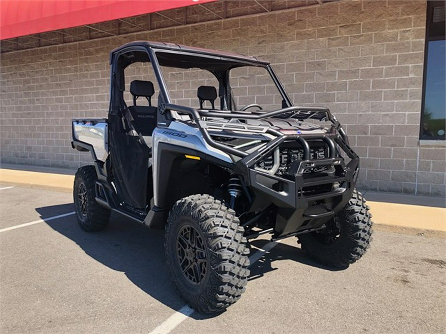 2024 Polaris Industries Ranger XD 1500 Premium