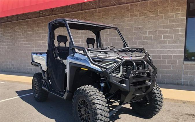 2024 Polaris Industries Ranger XD 1500 Premium