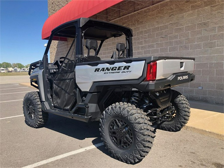 2024 Polaris Industries Ranger XD 1500 Premium