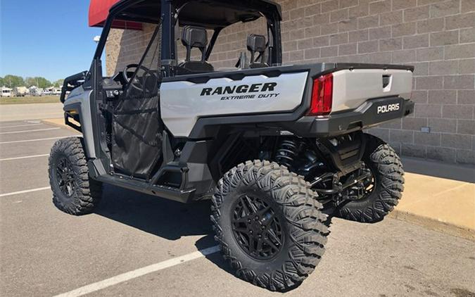 2024 Polaris Industries Ranger XD 1500 Premium