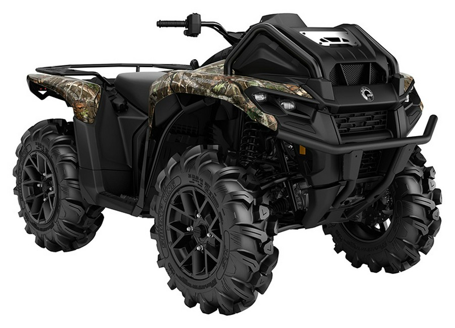 2025 Can-Am Outlander X MR 700