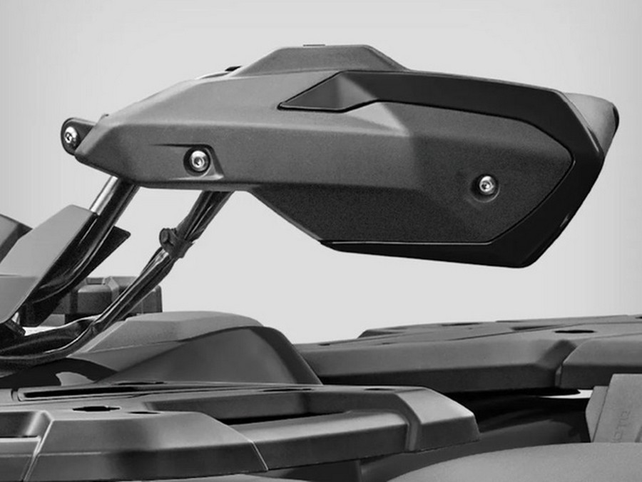 2025 CFMOTO CFORCE 600