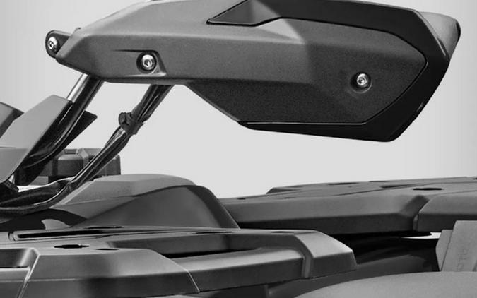 2025 CFMOTO CFORCE 600