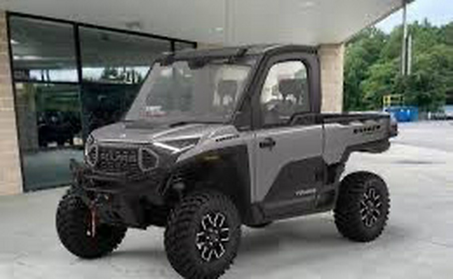 2024 Polaris Industries Ranger XD 1500 Northstar Edition Ultimate 3