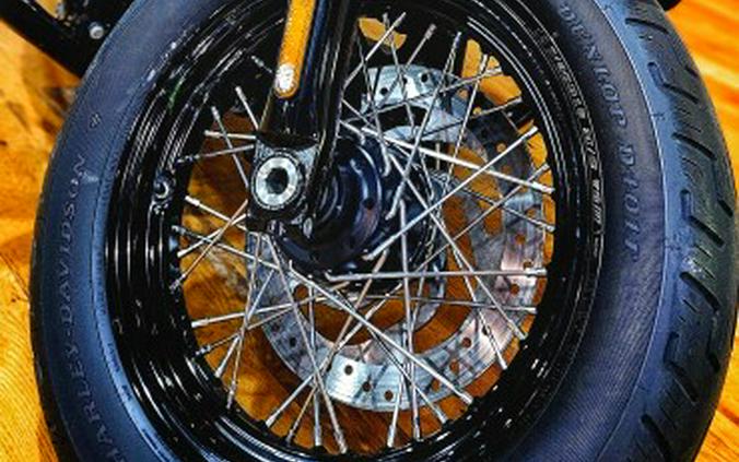 USED 2020 Harley-Davidson® Softail Slim®, FLSL