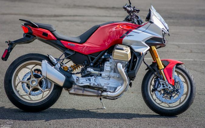 2026 Moto Guzzi V100S-26