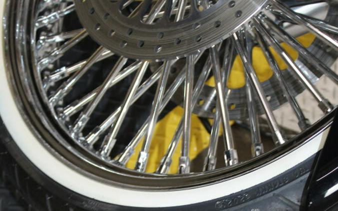 Harley-Davidson® Street Glide® 2023 FLHX 636172T BLACK