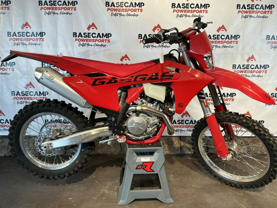 2025 GASGAS EC 450F