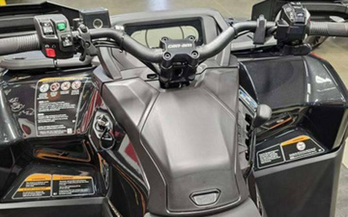2026 Can-Am OUTLANDER BACKCOUNTRY 1R