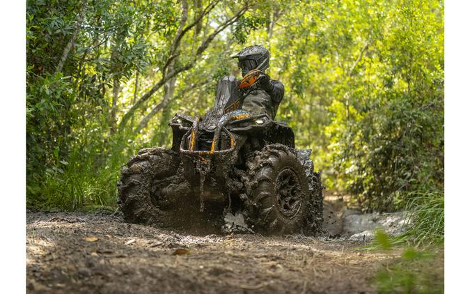 2026 Can-Am Renegade X MR 1000R