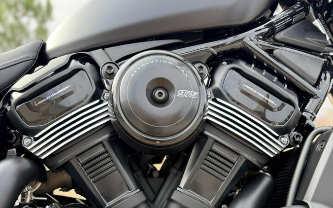 2026 Harley-Davidson® RH975S Nightster Special®