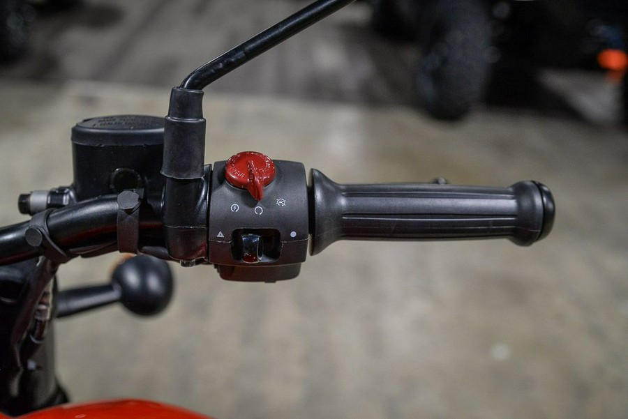 2024 Royal Enfield Hunter 350