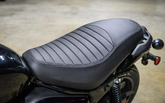 2024 Royal Enfield Hunter 350