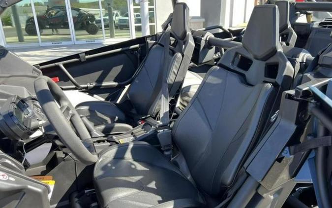 2026 Can-Am® Maverick X3 MAX DS Turbo Dusty Navy