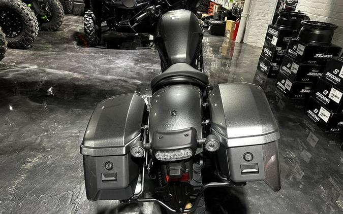 2026 Honda® Rebel 1100T