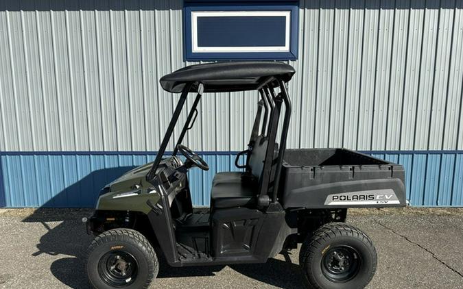 2011 Polaris R11RC08LG