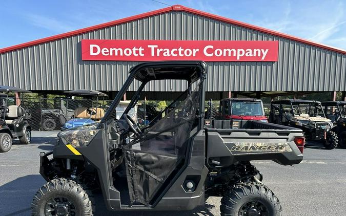 2026 Polaris® Ranger 1000 Premium Polaris Pursuit Camo