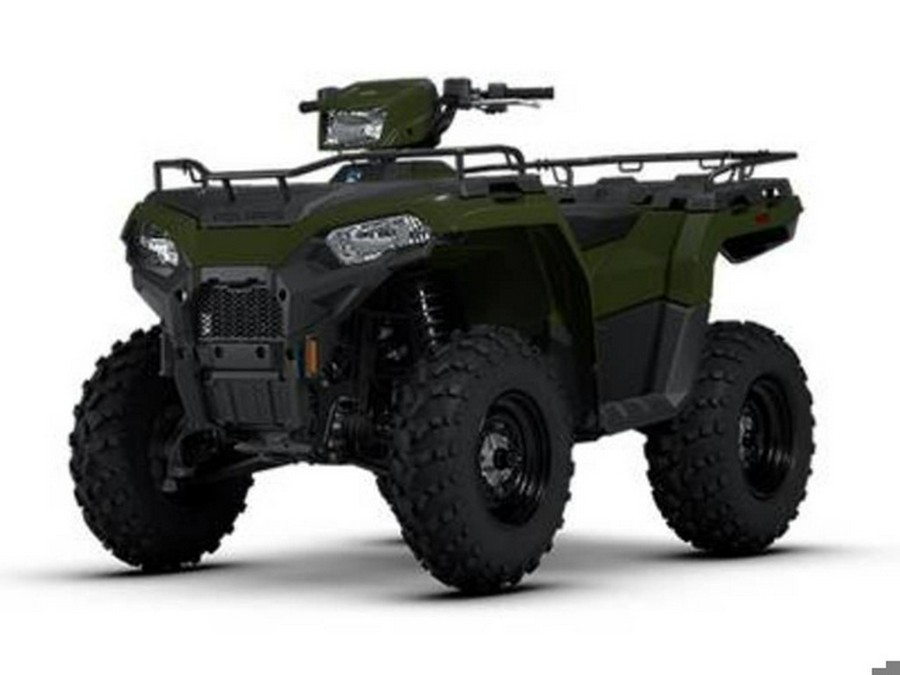 2026 Polaris Sportsman 450 H.O. EPS