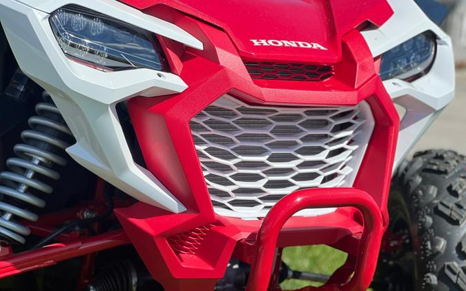 2026 Honda Talon 1000X-4 FOX Live Valve