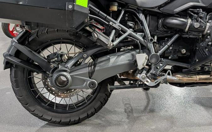2011 BMW R 1200 GS