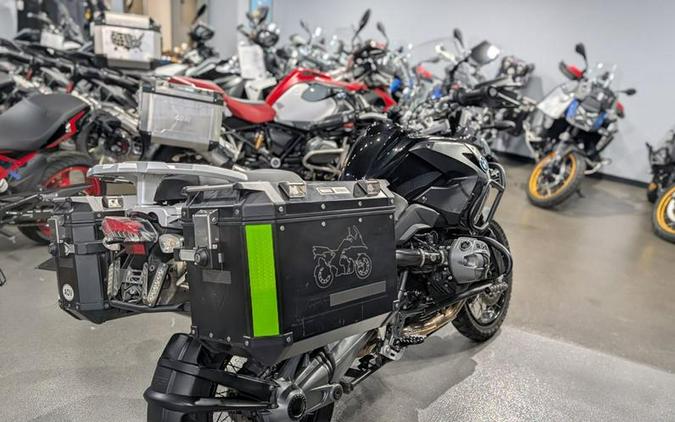 2011 BMW R 1200 GS