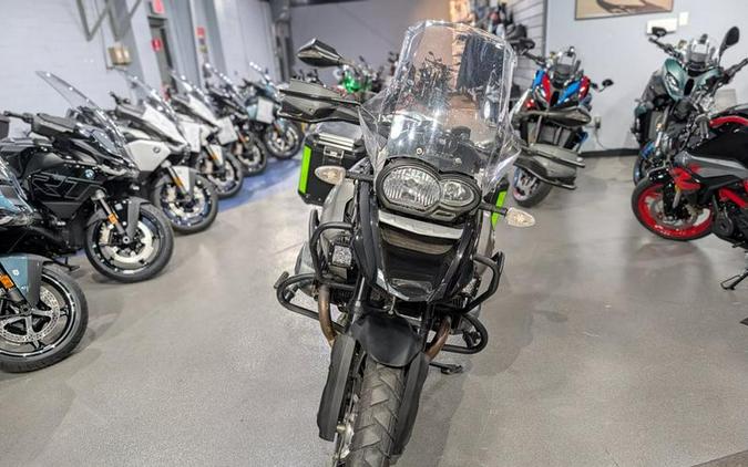 2011 BMW R 1200 GS