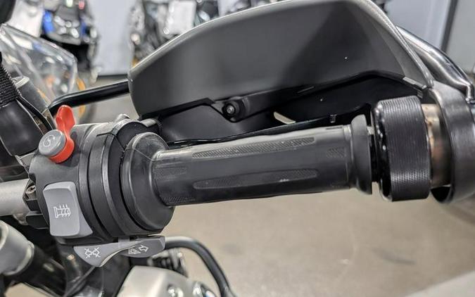 2011 BMW R 1200 GS