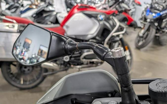 2011 BMW R 1200 GS
