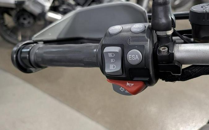2011 BMW R 1200 GS