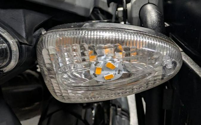2011 BMW R 1200 GS
