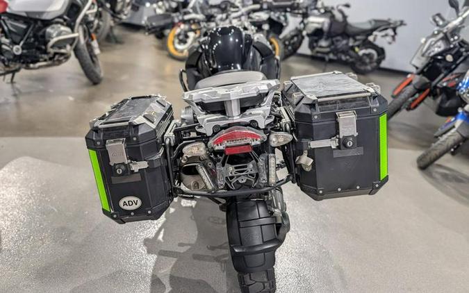 2011 BMW R 1200 GS