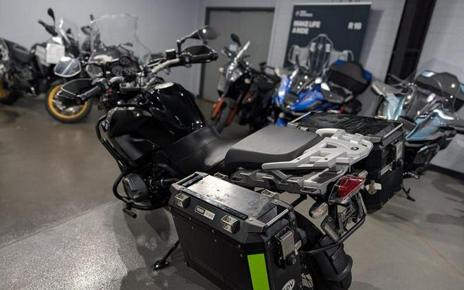 2011 BMW R 1200 GS