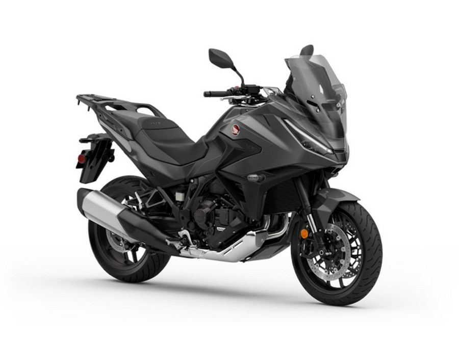 2026 Honda NT1100 DCT
