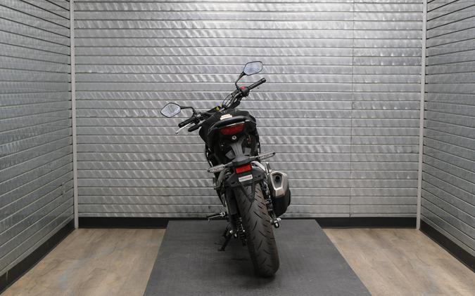 2025 HONDA CB300R ABS