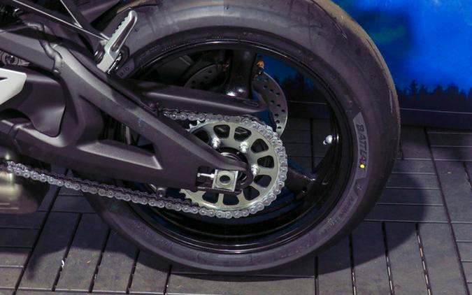 2026 Kawasaki Ninja ZX-10R ABS
