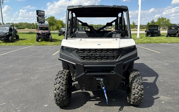2026 Polaris RANGER CREW 1000 PREMIUM MIRAGE BEIGE Premium
