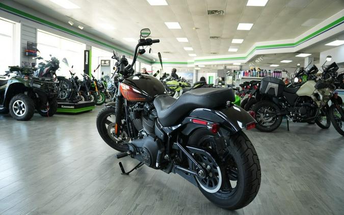 2022 Harley-Davidson Street Bob® 114