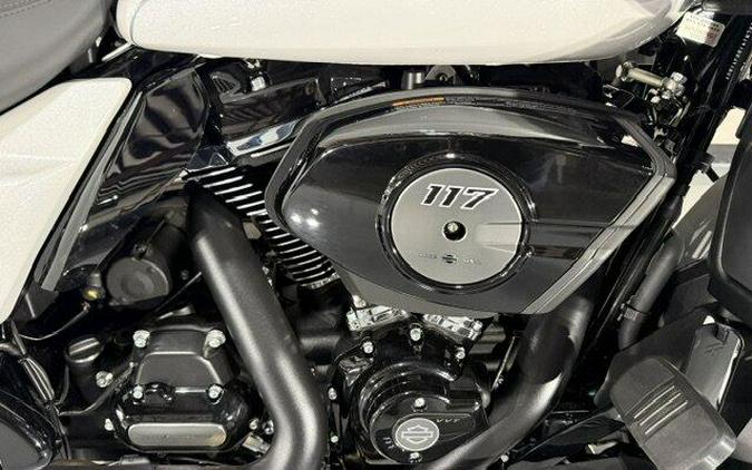 Harley-Davidson® Road Glide Limited 2026