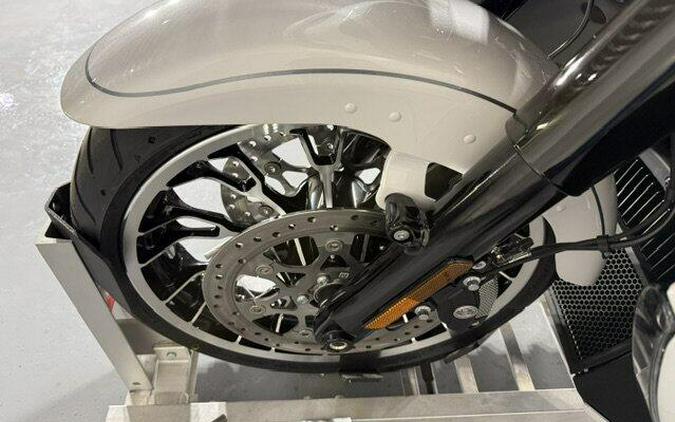 Harley-Davidson® Road Glide Limited 2026