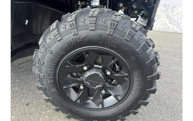 2024 Polaris RANGER 570 NORTHSTAR