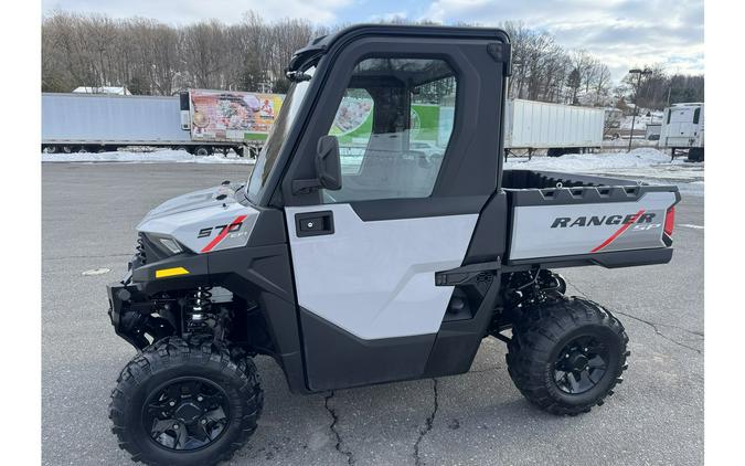 2024 Polaris RANGER 570 NORTHSTAR