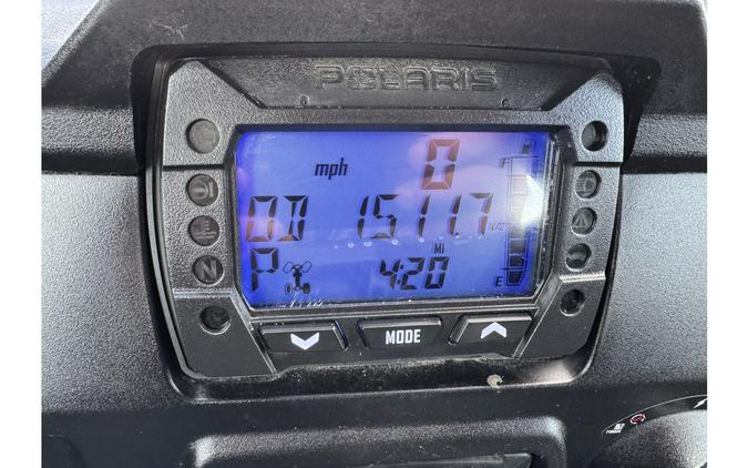 2024 Polaris RANGER 570 NORTHSTAR