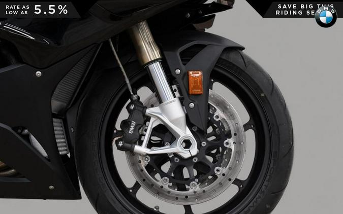 2024 BMW S1000 RR